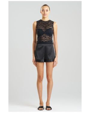 Natori Temptation Tank - Black