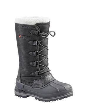 Baffin Ottawa Snow Boot - Black