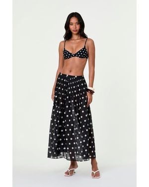 Nicholas Marit Skirt - White