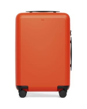Aer Max 23-Inch Spinner Carry-On - Orange