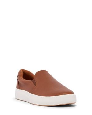 Keds Pursuit Slip-On Sneaker - Brown
