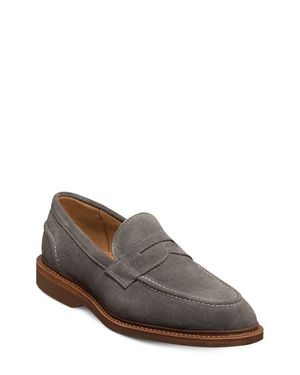 Allen Edmonds Randolph Verse Penny Loafer - Brown