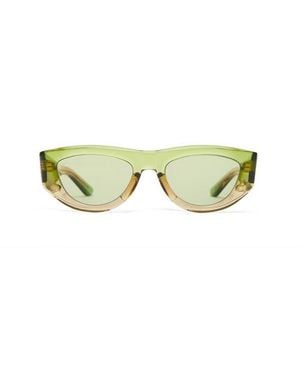 VADA Tokio Algae - Green