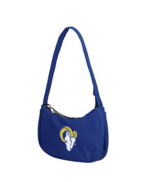 FOCO Los Angeles Rams Printed Mini Purse - Blue