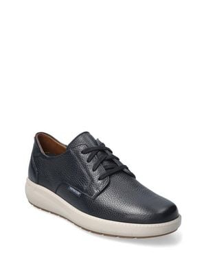 Mephisto Joris Sneaker - Black