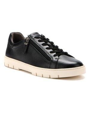 ABEO Roam Lacesneaker - Black