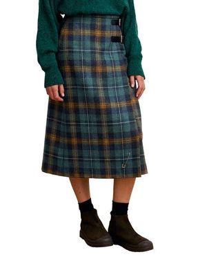 Celtic & Co. British Midi Celt Kilt - Green