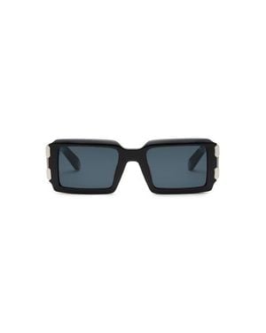 Philipp Plein Sunglasses Plein Eagle - Blue