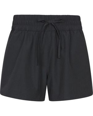Mountain Warehouse Tide Quick Dry Shorts - Black