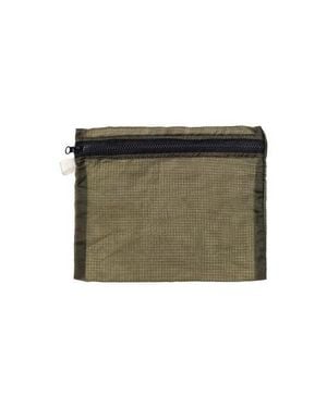 Puebco Vintage Parachute Light Pouch - Green