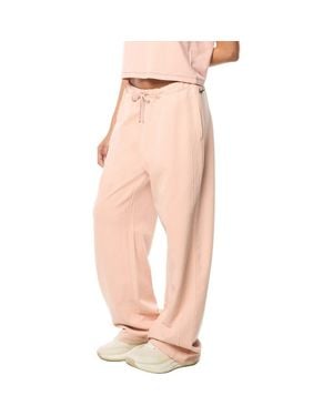 Sergio Tacchini Nera Sweatpant - Pink