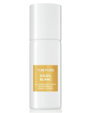 Tom Ford Private Blend Soleil Blanc All Over Body Spray - White
