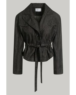 Merlette Milton Jacket - Black