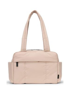 CALPAK Luka Mini Duffel Bag - Natural