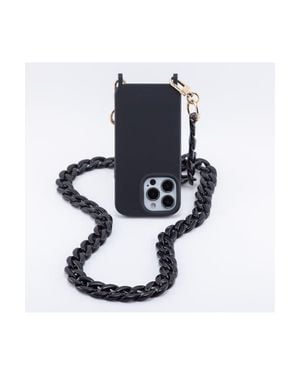 Cordée Cases Curby Phone Chain - Black