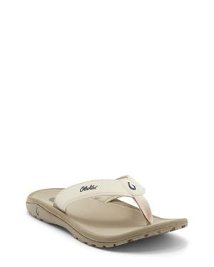 Olukai Ohana Flip Flop - Multicolor