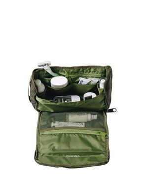 augustnoa Dopp Kit - Green