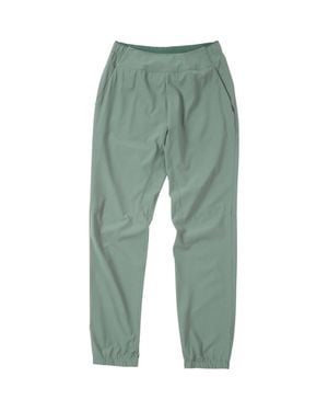 Rab Harpur Pant - Green