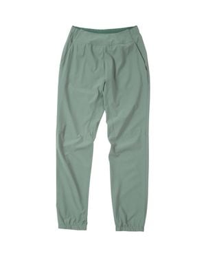 Rab Harpur Pant - Green
