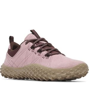 Merrell Wrapt Hiking Sneaker - Gray