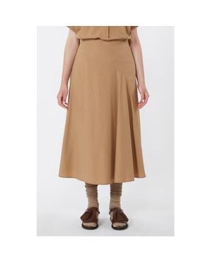 Weekend by Maxmara Wkdzattera - Natural