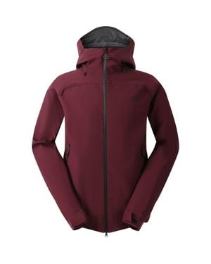 Dare 2b Roving Iii Waterproof Ski Jacket - Red
