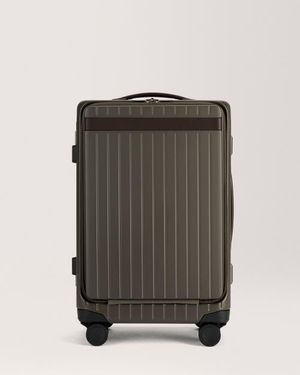 CF102 The Carry-On X Suitcase - Multicolor