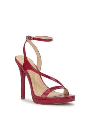 Jessica Simpson Dixia Sandal - Pink