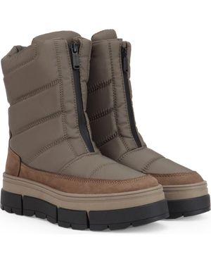 Pajar Helene Insulated Boot - Brown