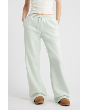 BP. Baggy Wide Leg Sweatpants - Multicolor