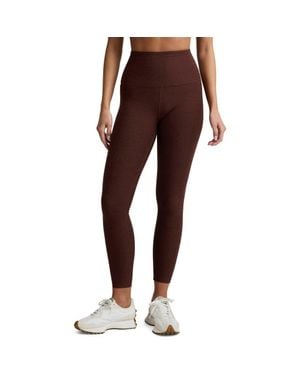 Beyond Yoga Caught - Brown