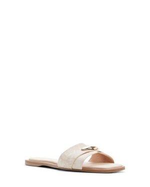 ALDO Briela Slide Sandal - Pink