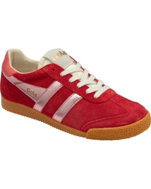 Gola Elan Glitz Sneaker - Red