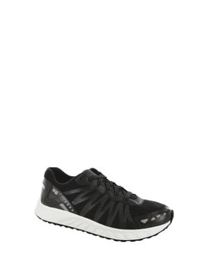 SAS Tempo Sneaker - Black