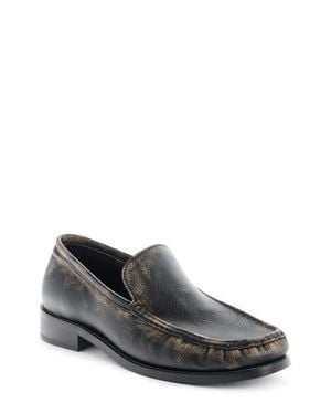 Acne Studios Bob Loafer - Gray