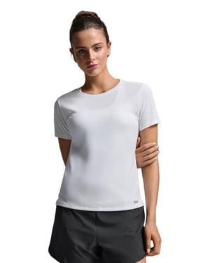 2XU Aero Tee - White