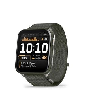 Garmin Venu X1 Gps Smartwatch 51Mm - Black
