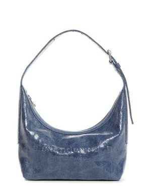 Alexander Wang Punch Small Hobo Bag - Blue