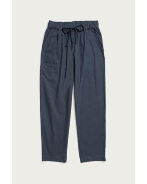 Bridge & Burn Lark Pant - Blue