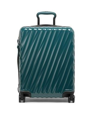 Tumi 19 Degree Continental Expandable 4-Wheel Carry-On - Green