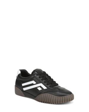 Franco Sarto Flexa Sienna Sneaker - Black