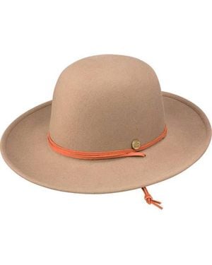 Stetson Beatnik Hat - Natural
