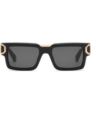 Philipp Plein Sunglasses Plein Hera - Gray