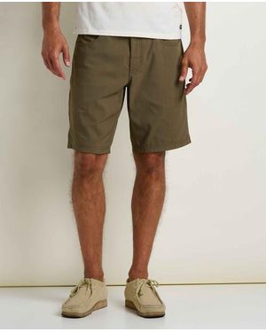 Toad & Co. Rover Short - Natural