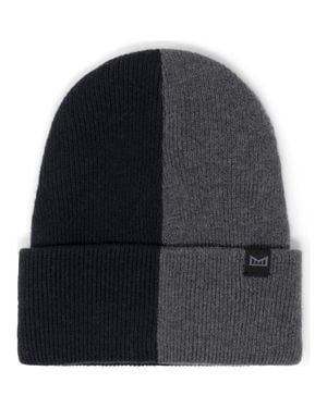 Melin Thermal Journal Beanie - Black