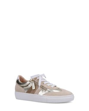 Ron White Ovella Sneaker - White