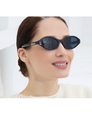 Youzey The Legacy Sunglasses - Black