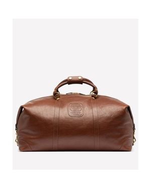 Ghurka Cavalier Iii No. 98 - Brown