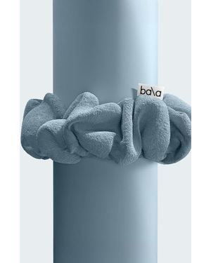 Balà The Mat Scrunchie - Blue