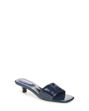 Cordani Neesa Slide Sandal - Blue